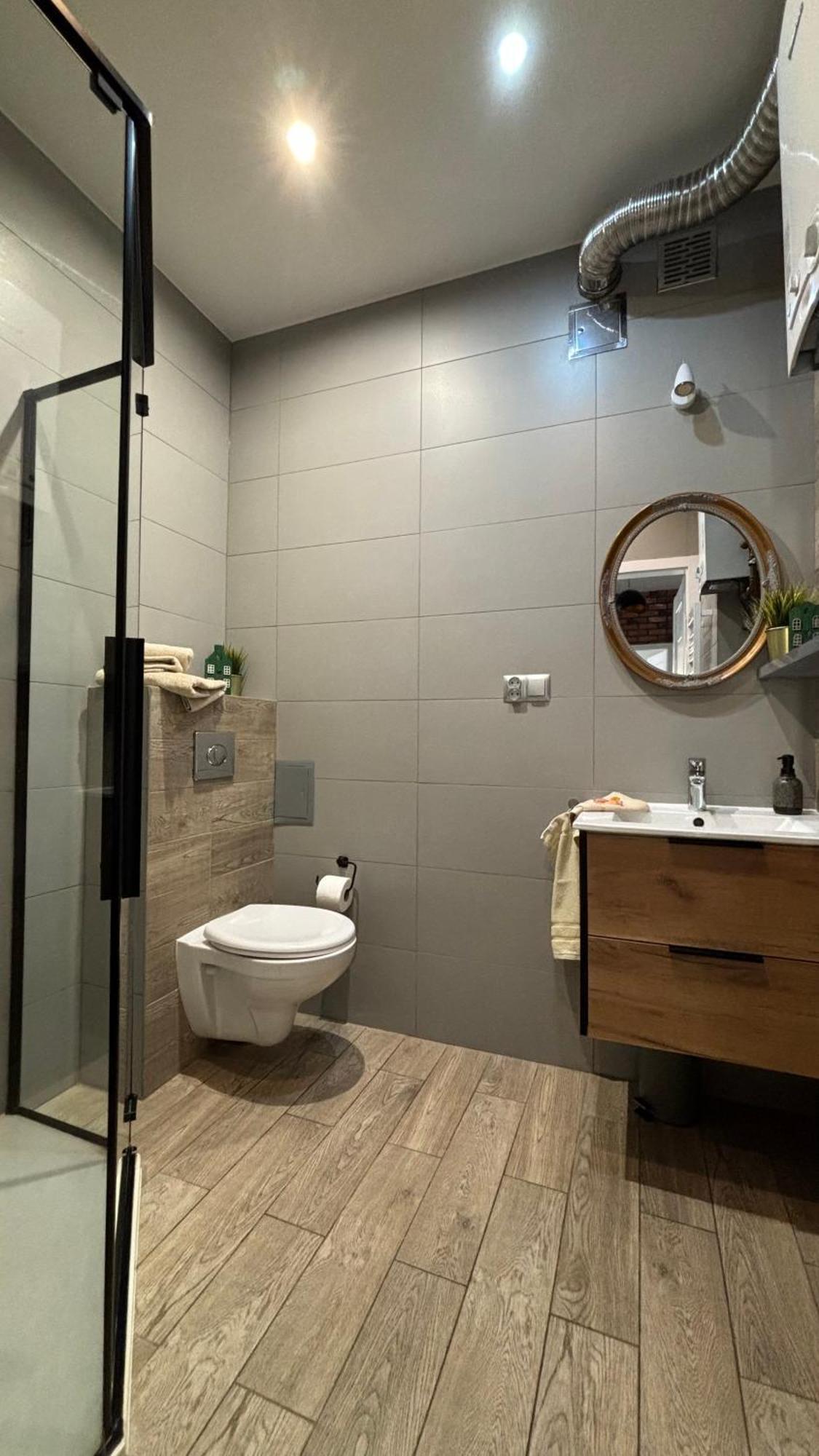 Kamienica Pod Lwem Apartman Gdańsk Kültér fotó